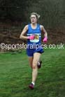 Senior and veteran womens Durham Cathedral Cross Country Relays, Maiden Castle, Durham. Photo: David T. Hewitson/Sports for All Pics